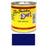 Brilliant Blue Pinstriping Lettering Enamel Paint, 1/2 Pint