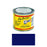 Brilliant Blue Pinstriping Lettering Enamel Paint, 1/4 Pint