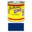 Dark Blue Pinstriping Lettering Enamel Paint, 1/2 Pint