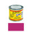 Dark Magenta Pinstriping Lettering Enamel Paint, 1/4 Pint