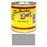 Medium Gray Pinstriping Lettering Enamel Paint, 1/2 Pint