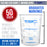 20 oz. (600ml) Graduated Plastic Mixing Cups - Box of 50 with 50 Mixing Sticks - Disposable Plastic Measuring Cups for Liquids, Paints, Resin, Epoxy