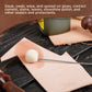 - Wool Daubers Ball Brush (Pack of 100) - Applicator Tool for Leather Dye, Dying, Staining, Crafting, DIY Crafts Projects, Gluing