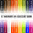 54 Color Acrylic Airbrush Paint Set; Opaque, Transparent, Pearl and Fluorescent Colors plus Reducer, Cleaner, Mixing Supplies & Color Mixing Wheel