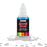 White, Opaque Acrylic Airbrush Paint, 1 oz.