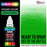 Grass Green, Opaque Acrylic Airbrush Paint, 1 oz.