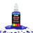 Sapphire Blue, Opaque Acrylic Airbrush Paint, 1 oz.