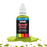 Chartruese, Opaque Acrylic Airbrush Paint, 1 oz.