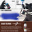 Dark Brown, Opaque Acrylic Airbrush Paint, 1 oz. Ready to Spray