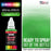 Green Pearl, Pearlized Special Effects Acrylic Airbrush Paint, 1 oz.