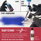 Red Pearl, Pearlized Special Effects Acrylic Airbrush Paint, 1 oz. Ready to Spray
