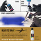Gold Pearl, Pearlized Special Effects Acrylic Airbrush Paint, 1 oz. Ready to Spray