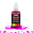 Neon Magenta, Fluorescent Special Effects Acrylic Airbrush Paint, 1 oz.