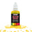 Bright Yellow, Transparent Acrylic Airbrush Paint, 1 oz.