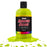 Chartruese, Transparent Acrylic Airbrush Paint, 8 oz.