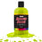 Chartruese, Transparent Acrylic Airbrush Paint, 8 oz. Ready to Spray