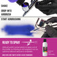 Magenta, Transparent Acrylic Airbrush Paint, 8 oz. Ready to Spray