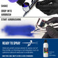 Phtalo Blue, Opaque Acrylic Airbrush Paint, 8 oz. Ready to Spray