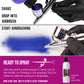 Magenta, Opaque Acrylic Airbrush Paint, 8 oz. Ready to Spray