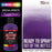 Purple Pearl, Pearlized Special Effects Acrylic Airbrush Paint, 8 oz.