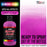 Magenta Pearl, Pearlized Special Effects Acrylic Airbrush Paint, 8 oz.