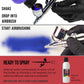 Red Pearl, Pearlized Acrylic Special Effects Airbrush Paint, 8 oz. Ready to Spray