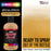 Gold Pearl, Pearlized Special Effects Acrylic Airbrush Paint, 8 oz.