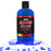 Neon Blue, Fluorescent Special Effects Acrylic Airbrush Paint, 8 oz.