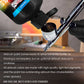 Low Luster Satin Black, Acrylic Airbrush Paint, 8 oz. Ready to Spray