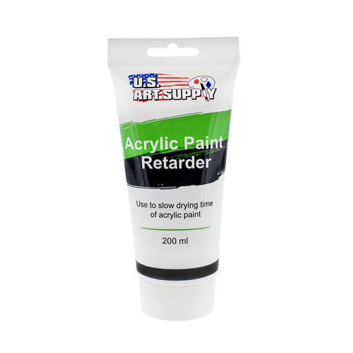 Acrylic Retarder Acrylic Medium, 200ml Tube