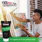 Clear Acrylic Medium Gloss Gel, 200ml - (6.7 Ounce) Tube - Increase Gloss, Viscosity & Transparency in Acrylic Paints