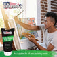 Clear Acrylic Medium Matte Gel, 200ml - (6.7 Ounce) Tube - Increase Viscosity & Transparency in Acrylic Paints