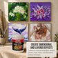 Impasto Clear Acrylic Gel Medium, 32oz - Layering & Extending Acrylic Paint
