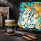 Impasto Gold Acrylic Gel Medium, 32oz - Layering & Extending Acrylic Paint