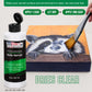 8 oz Matte Acrylic Varnish for Acrylic Painting, Permanent Clear Protection, Reduces UV & Photography Glare