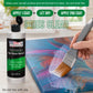 8 oz High Gloss Varnish for Acrylic Paintings - Clear Protective Finish with UV Protection