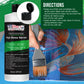 16 oz High Gloss Varnish for Acrylic Paintings - Clear Protective Finish with UV Protection