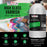 32 oz High Gloss Varnish for Acrylic Paintings - Clear Protective Finish with UV Protection