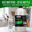32 oz High Gloss Varnish for Acrylic Paintings - Clear Protective Finish with UV Protection