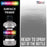 U.S Art Supply Gray Surface Primer Airbrush Paint, 8 oz - Ready-To-Spray, Water-Based Acrylic Polyurethane - Artist Multi-Surface Priming, Plastic