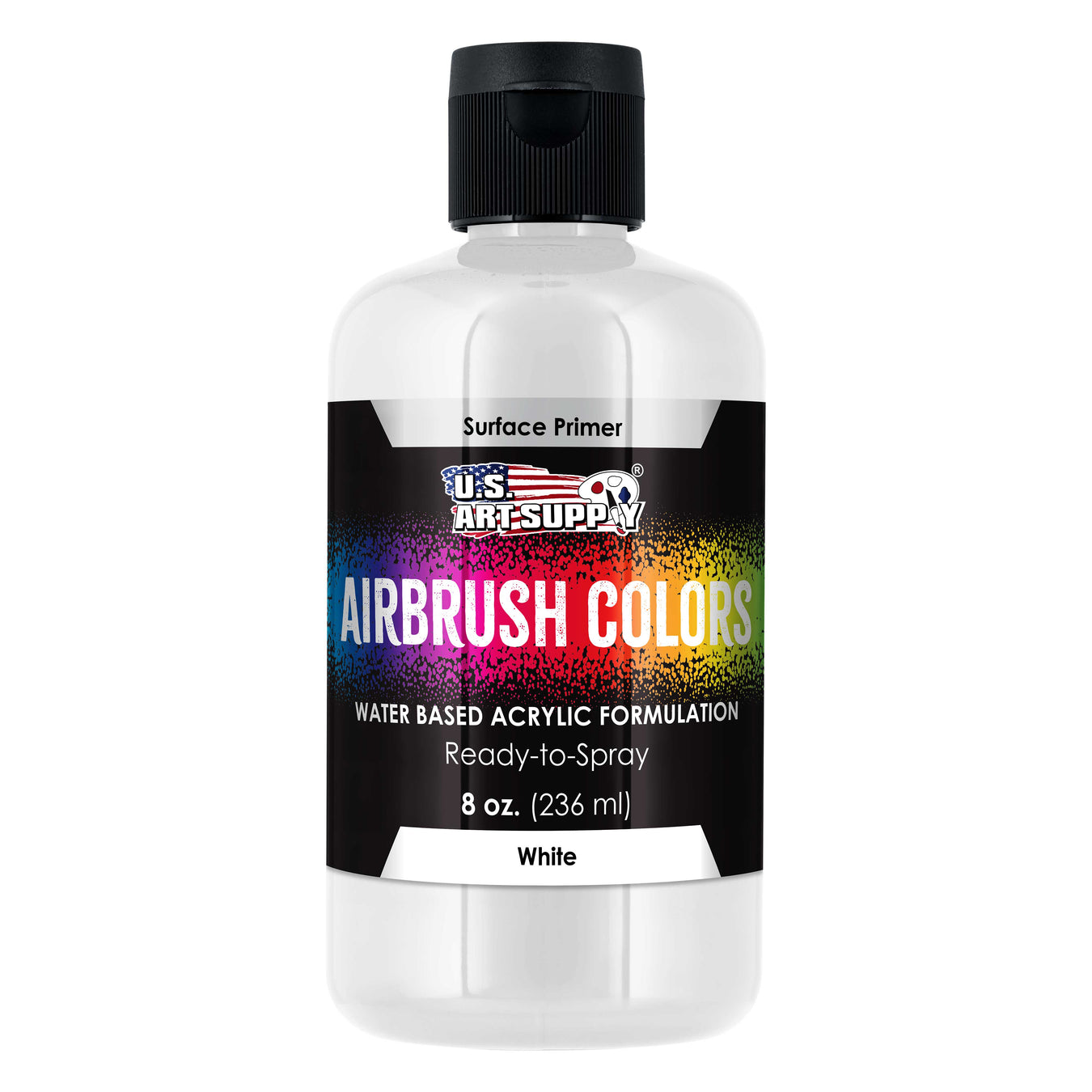 Airbrush Hobby & Craft Paint - USA Primers