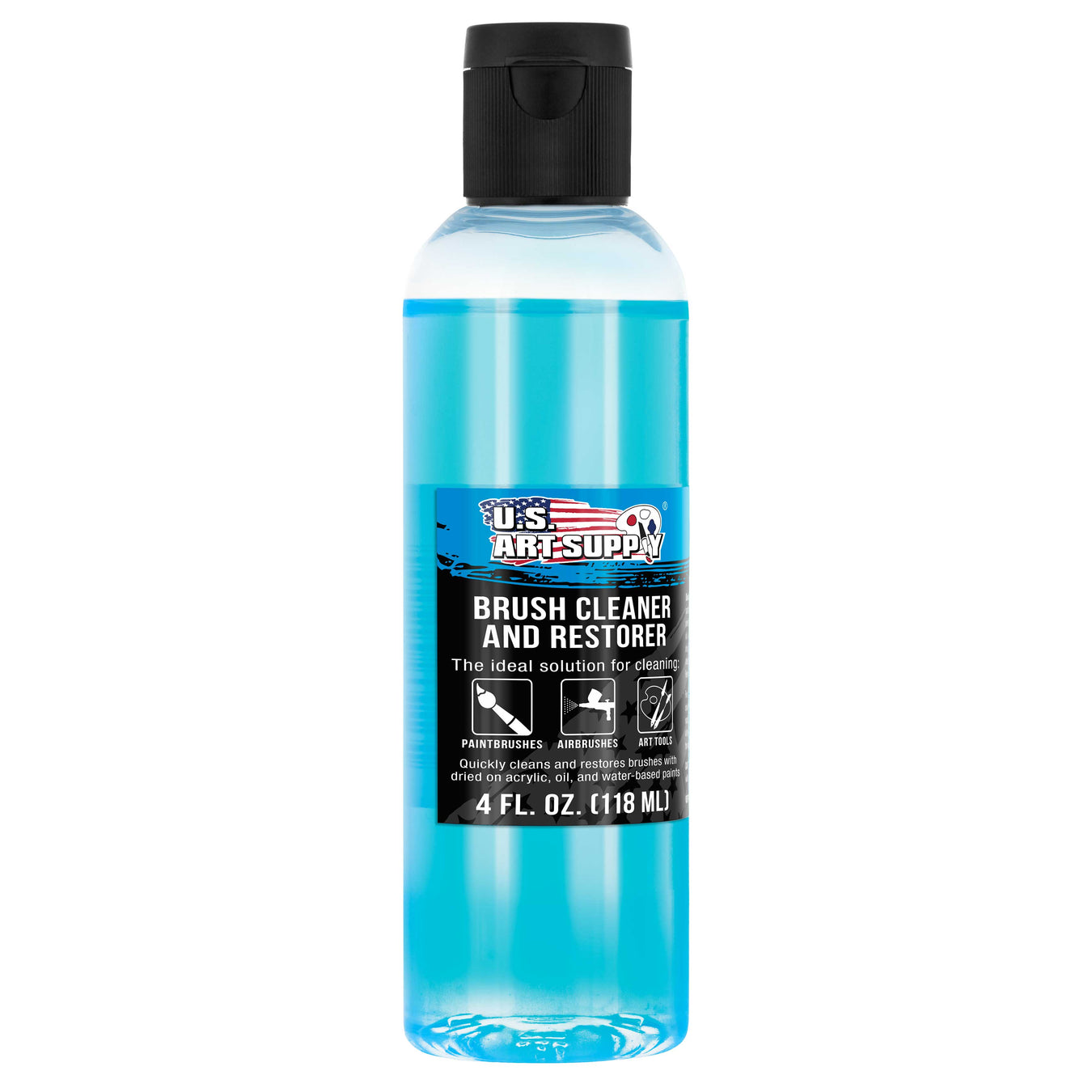 Airbrush Cleaning Supplies