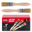 720 Pack of 1 inch Paint and Chip Paint Brushes for Paint, Stains, Varnishes, Glues, and Gesso