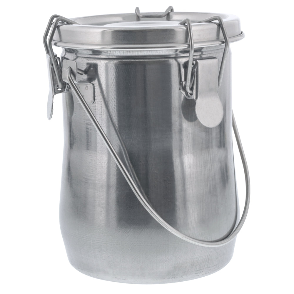 Large Stainless Steel Premium Brush Washer