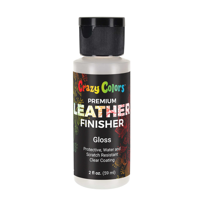Leather Finisher Acrylic Sealer For Shoes Leather Finisher Shoe