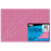 9" x 12" Self-Healing Cutting Mat 5-Ply - Double-Sided Pink/Blue Craft Mat, Non-Slip Cutting Mats for Crafts, Sewing, Quilting, Scrapbooking