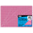 12" x 18" Self-Healing Cutting Mat 5-Ply - Double-Sided Pink/Blue Craft Mat, Non-Slip Cutting Mats for Crafts, Sewing, Quilting, Scrapbooking