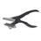 Canvas Stretcher Pliers - Cast Iron Tool with Hammer & Jaw Gripper - Canvas Pliers for Stretching Fabric