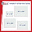 Multi-Pack 6-Ea of 9 x 12, 11 x 14, 12 x 16, 16 x 20 inch. Professional Quality Large Artist Canvas Panel Assortment Pack (24 Total Panels)