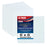 6 X 6 Inch Professional Art Canvas Board Panels 12 Pack - 8 Ounce Heavyweight Cotton Acid Free Canvases for Painting Acrylics and Watercolor (1 Case of 12 Single Canvas Painting Panels)